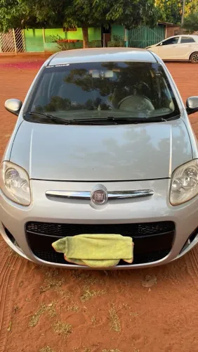 Fiat Palio Attra./italia 1.4 EVO F.flex 8V 5P 2013
