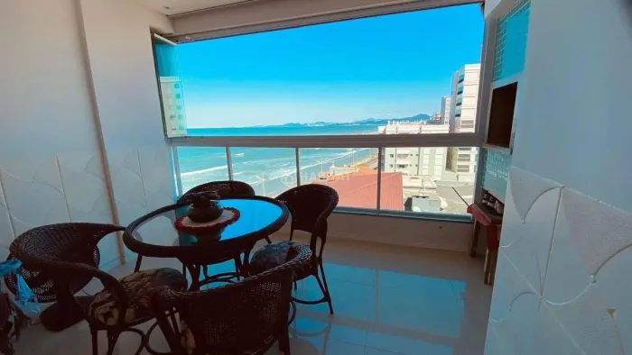 Apartamento à venda em Navegantes