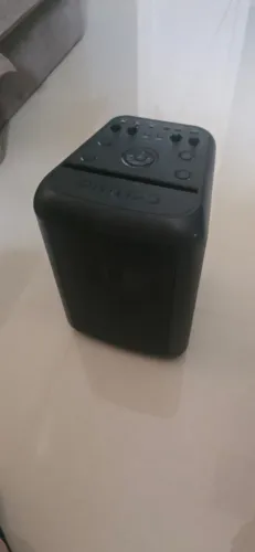 CAIXA DE SOM PHILIPS NX100 - R$650 (OPORTUNIDADE!)