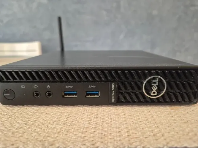 Mini PC Optiplex 3080