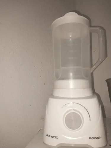 Liquidificador
