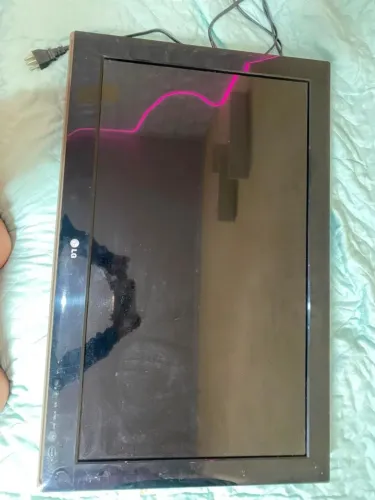 Tv LG 32 polegadas 