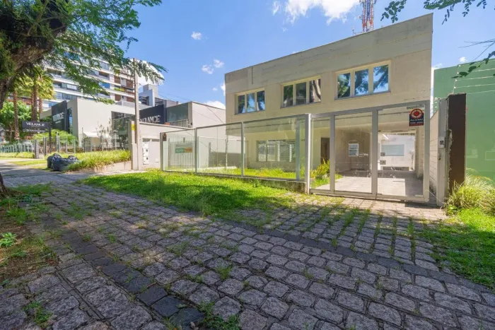 Casa Comercial no bairro Bigorrilho