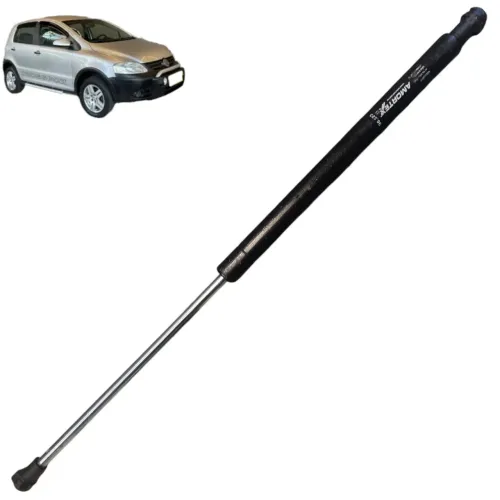 Amortecedor Tampa Traseira Fox Crossfox 2003