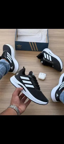 Adidas response runner