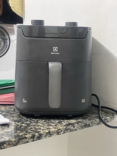 Air Fryer -Electrolux 