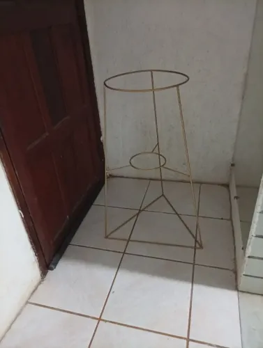 Suporte plantas