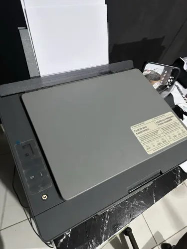 Impresora hp com wi fi 