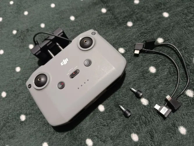 Controle DJI RC-N1