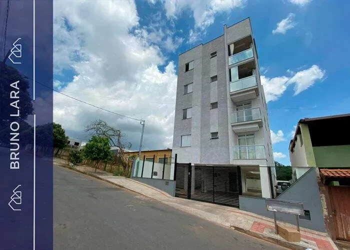 Apartamento à venda em Igarapé MG bairro União