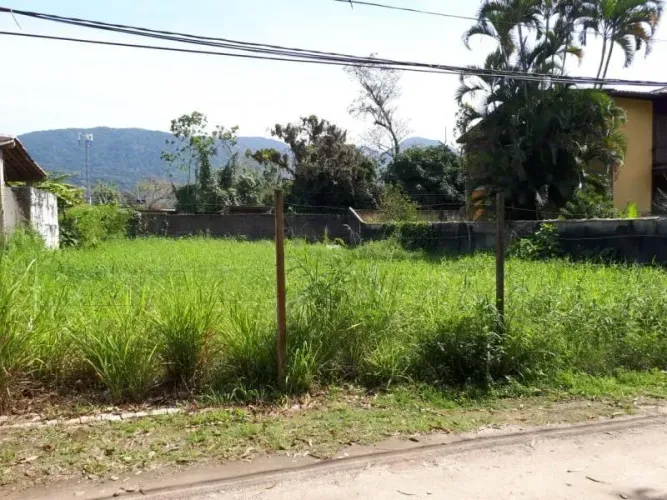 Terreno para Venda em Rio de Janeiro, Vargem Grande