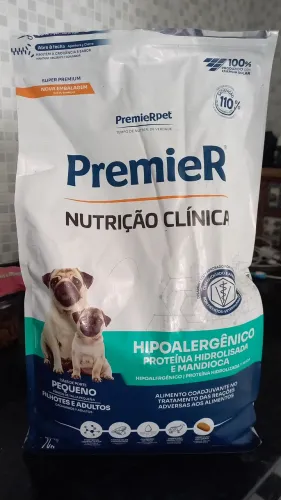 Premier Hipoalergenico