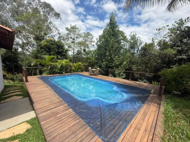 Casa à venda no Condomínio Vila Ouro, 1.050m² de Terreno, em Nova Lima.