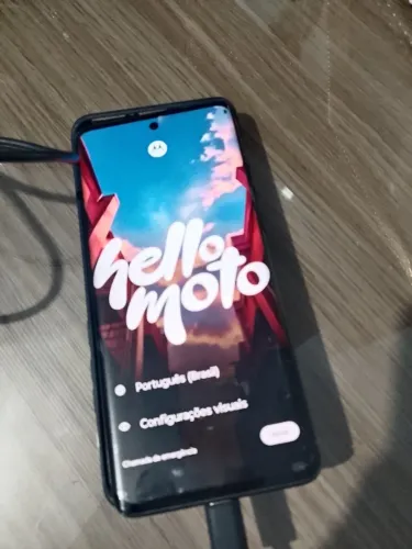 Moto Edge 40 neo 256gb