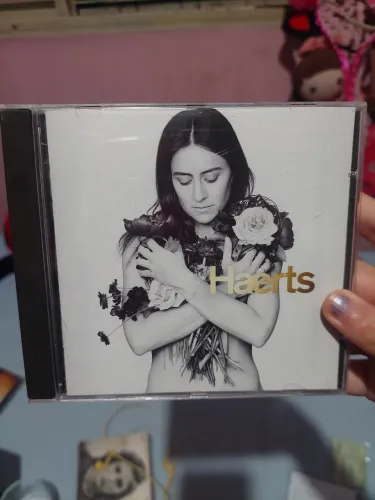 CD Haerts