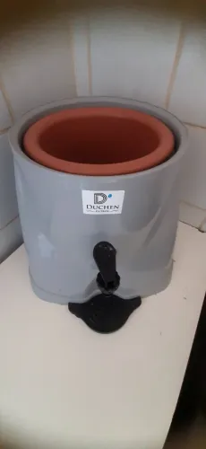 Suporte garrafao de agua 20Litros