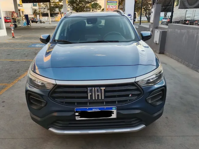 Fiat Pulse Audace 1.0 Turbo 200 Flex Aut. 2023