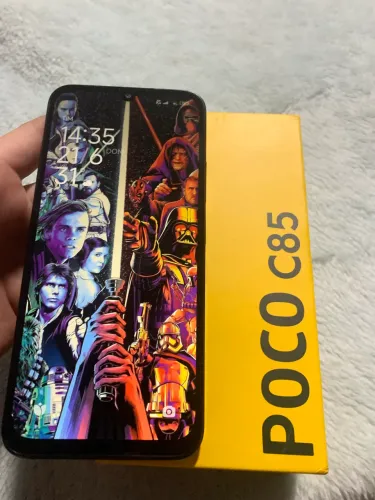 Poco c85