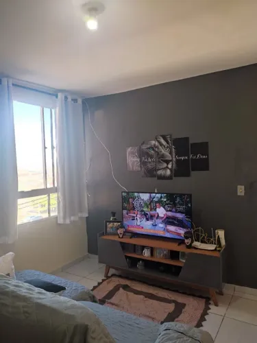 Apartamento a venda em Nova Veneza, Sumaré