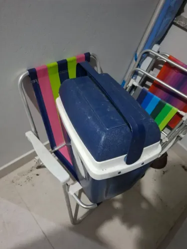 Cooler