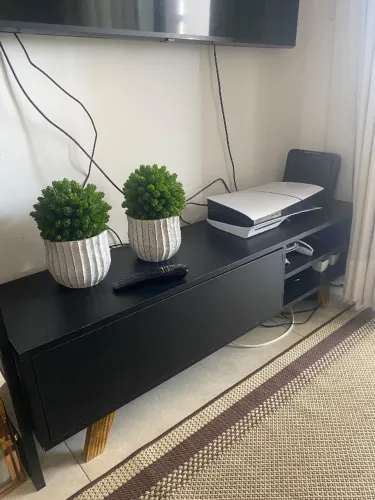 Rack para tv