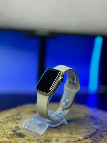 Apple Watch SE