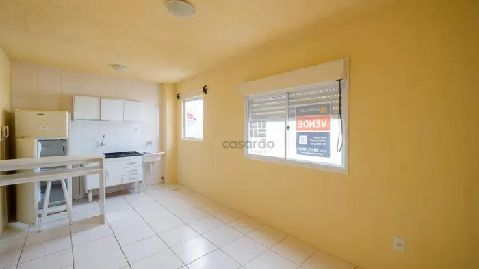 Studio 1 quarto para aluguel Pelotas