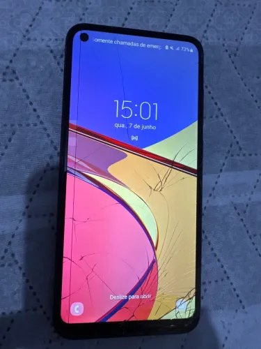 Celular A11