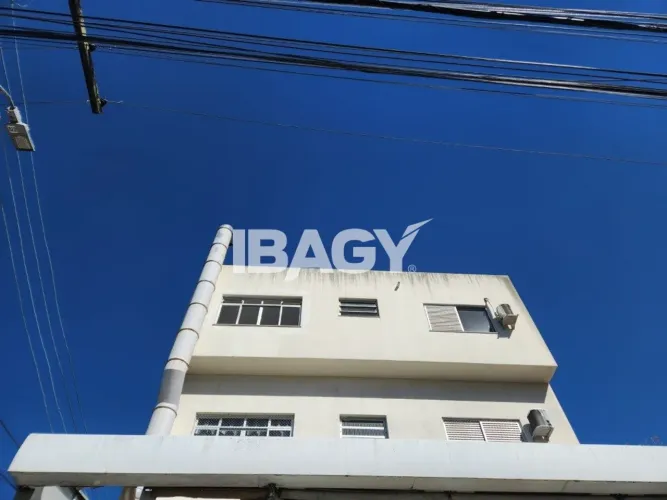 Excelente Apartamento 1 dormitório(s) em Pantanal - Florianópolis