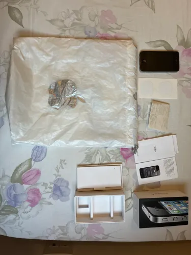 iPhone 4 - coleção
