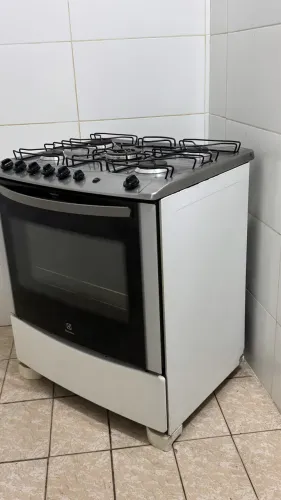 Fogão 5 bocas
