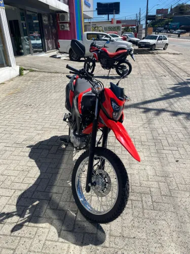 ALUGUEL DE MOTO - 350/semana