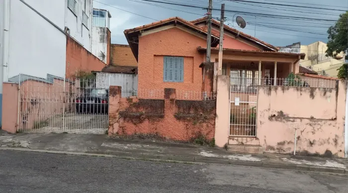 Vendo  !!!Casa