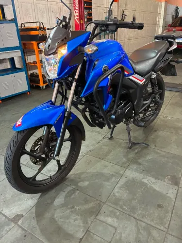 Dk 160 haojue