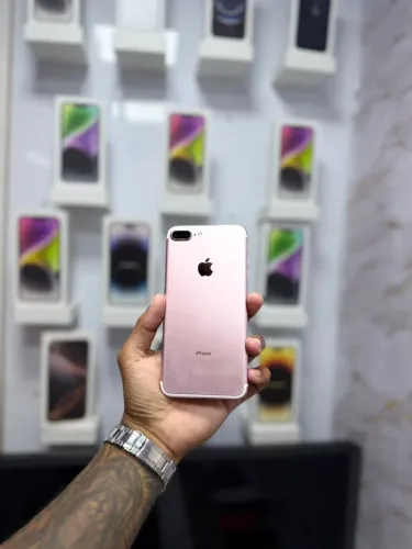 IPHONE 7 PLUS 128GB ROSA