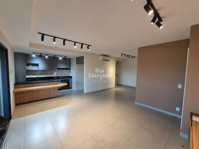 Apartamento Alto Padrão para Alugar no Jardim Olhos D'Água II