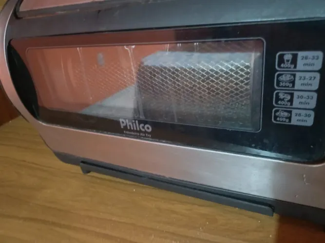 Airfryer