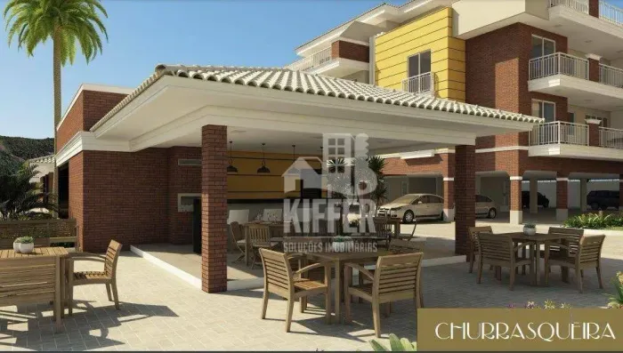 Apartamento com 2 quartos à venda, 96 m² por R$ 830.000 - Piratininga - Niterói/RJ