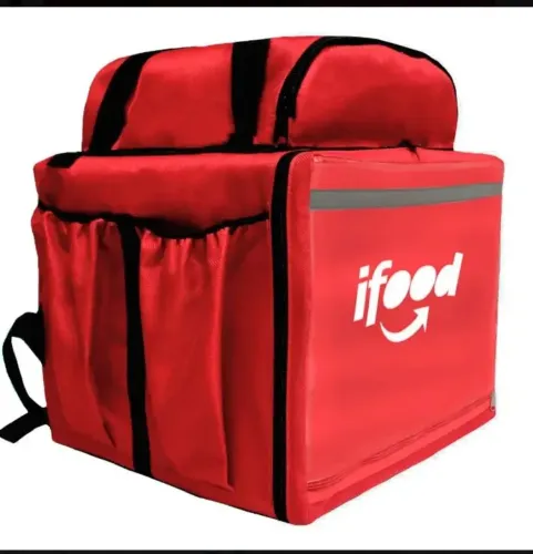 Vendo mochila igood
