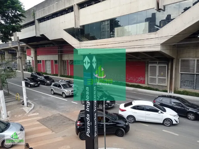 Terreno para construção 360m2, Metro Parada Inglesa, São Paulo/SP