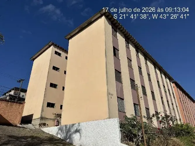 Imóvel com grande valor Apartamento no Benfica, Juiz de Fora - MG, Apto 301, 1 quarto, 1
