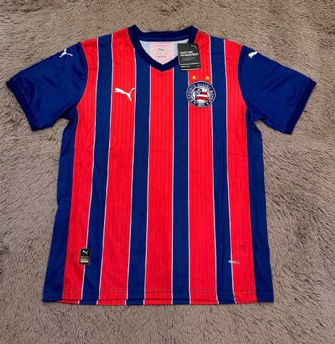 Camisa I do Bahia -25/26