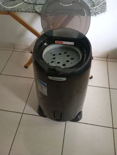 Centrífuga