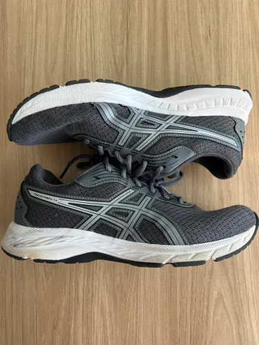 TÊNIS ASICS RAIDEN 4 MASCULINO - TAMANHO 38