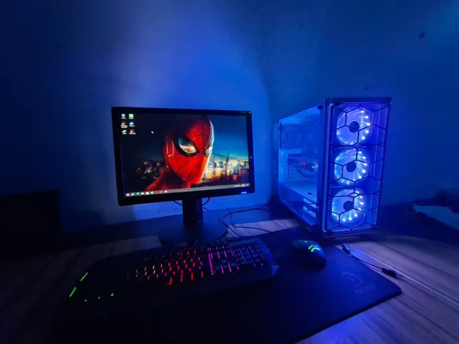 PC Gamer Completo