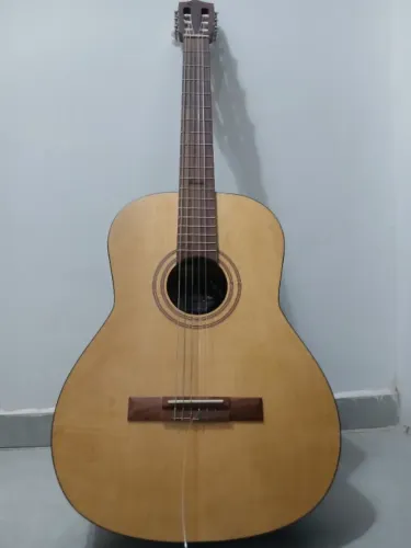 Violão Gianniani Trovador