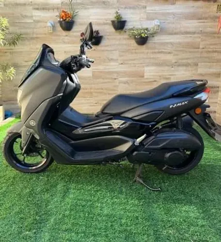 NMAX 160 2020/2021 40.000KM