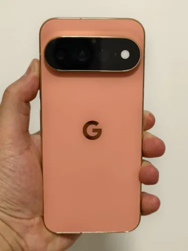 Google Pixel 11 Pro XL 256 GB Novo