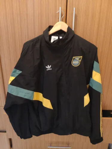 corta vento Adidas original n M