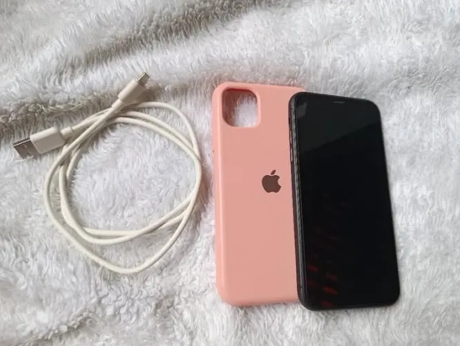 IPHONE 11 256GB